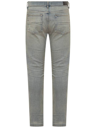 Amiri Stack Jeans - AMIRI - BALAAN 2