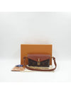 Women s padlock on strap 4182 - LOUIS VUITTON - BALAAN 3