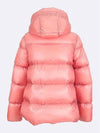 Smith Market Used Luxury Pink Jumper Women s Clothing - MONCLER - BALAAN 3