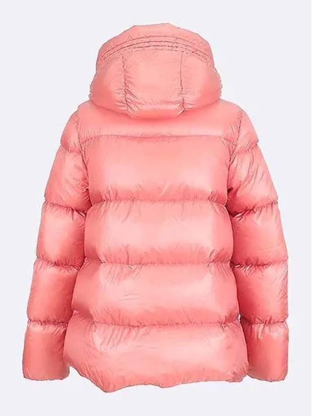 Smith Market Used Luxury Pink Jumper Women s Clothing - MONCLER - BALAAN 3