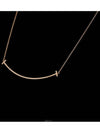 women necklace - TIFFANY & CO. - BALAAN 7