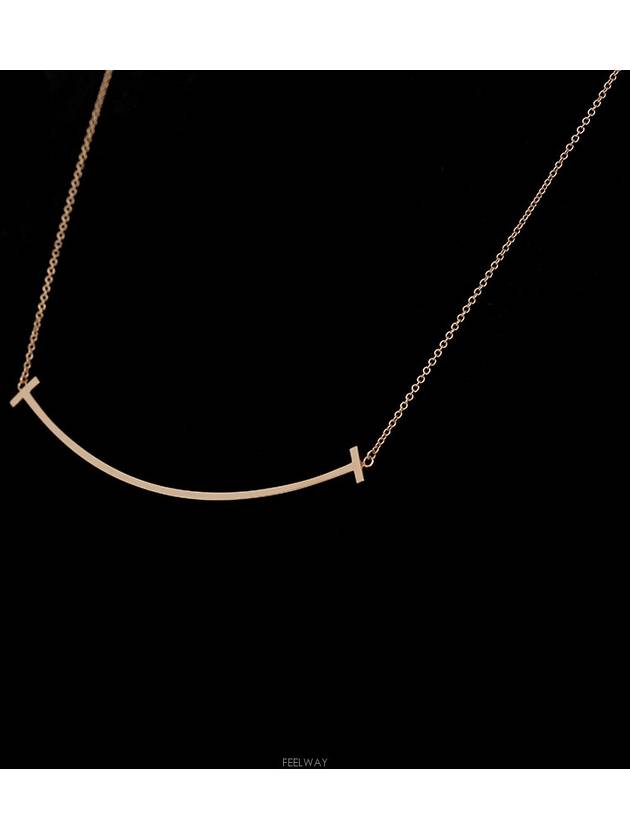 women necklace - TIFFANY & CO. - BALAAN 7