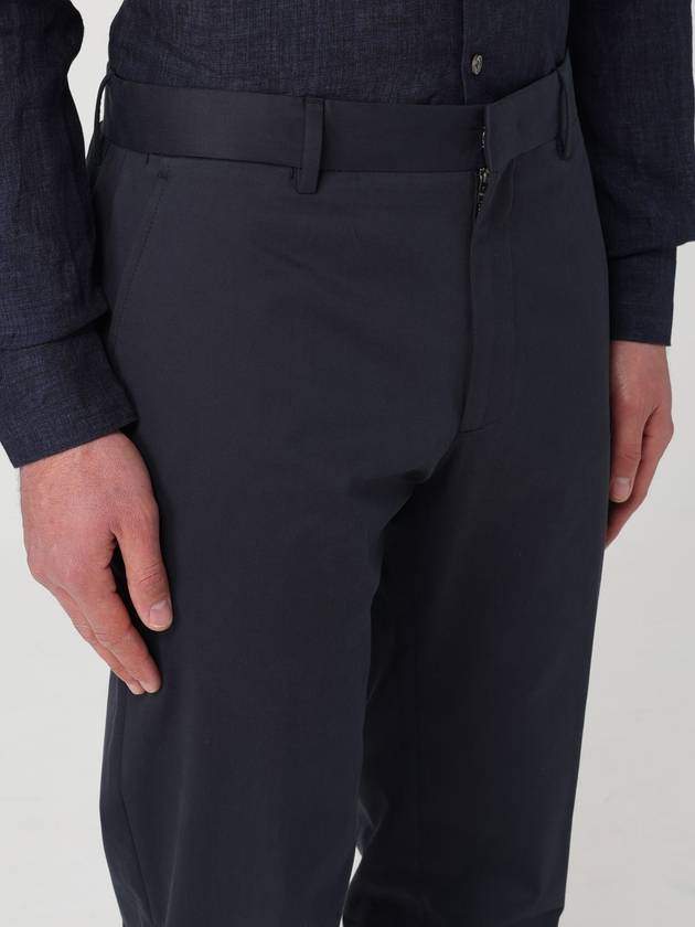 Pants men Zegna - ERMENEGILDO ZEGNA - BALAAN 5