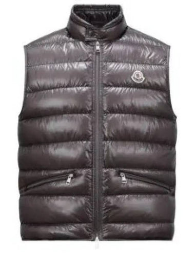 1A10700 53029 946 Gui down vest 1338513 - MONCLER - BALAAN 1