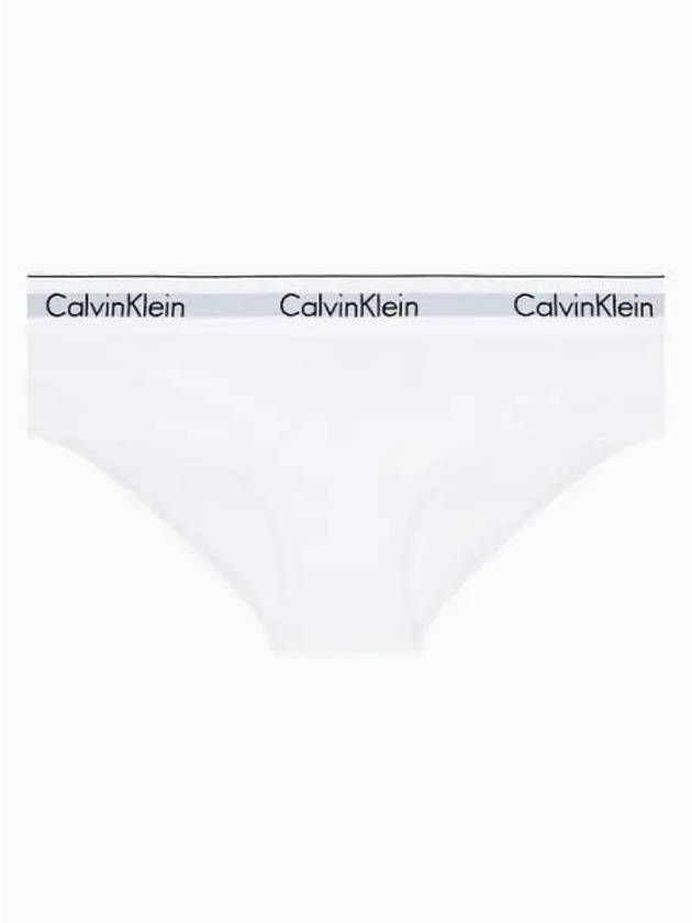 Underwear Women s Modern Cotton AF Hipster QF8206AD100 - CALVIN KLEIN - BALAAN 1