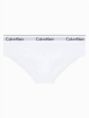 Underwear Women s Modern Cotton AF Hipster QF8206AD100 - CALVIN KLEIN - BALAAN 1