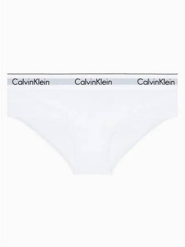 Underwear Women s Modern Cotton AF Hipster QF8206AD100 - CALVIN KLEIN - BALAAN 1