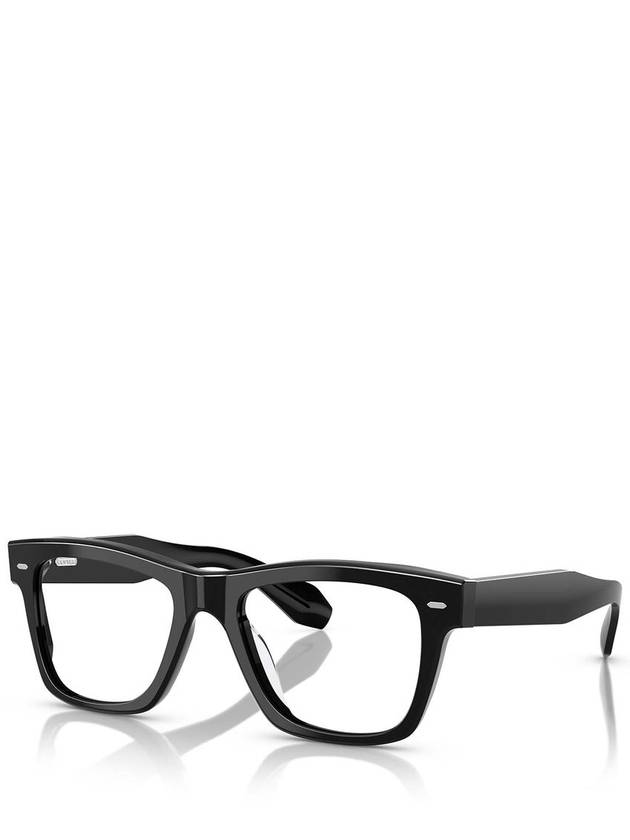 Oliver Peoples OV5552U Black - OLIVER PEOPLES - BALAAN 2