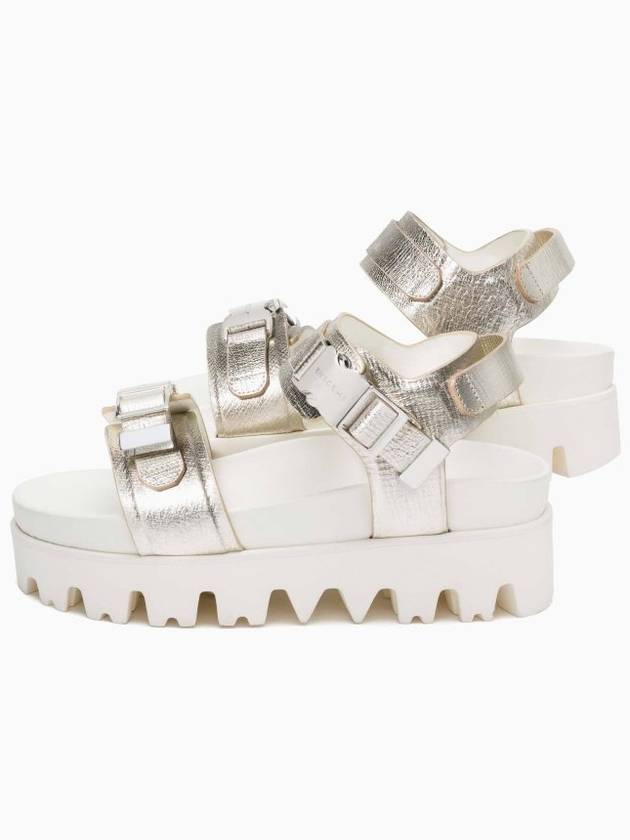 men sandals - BUSCEMI - BALAAN 4