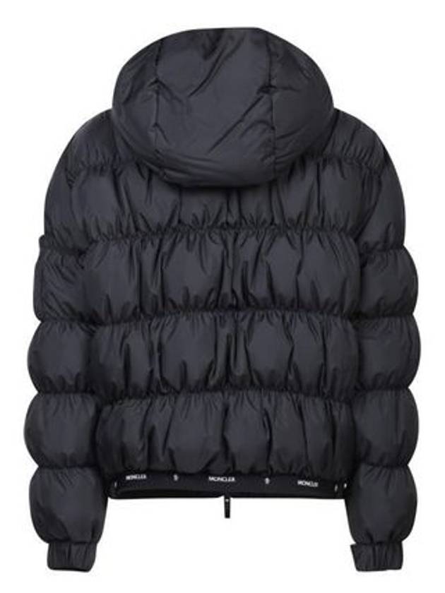 Padding 1A000255973I999 Black - MONCLER - BALAAN 2