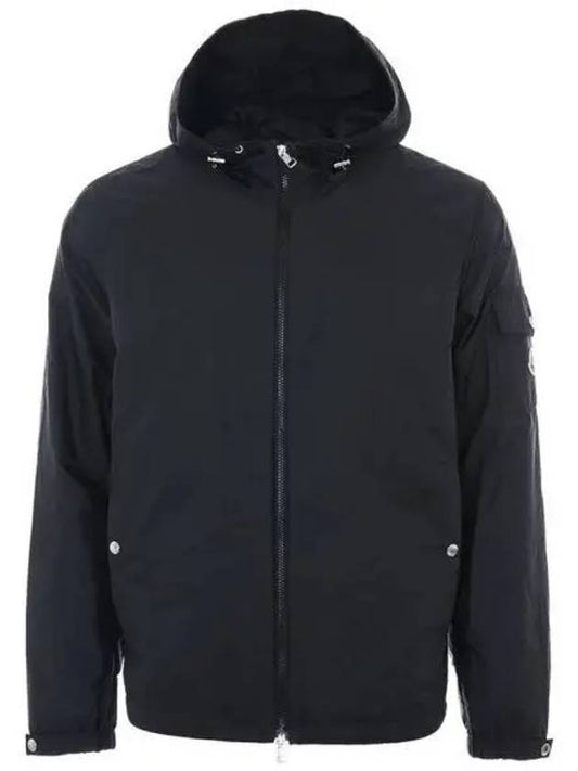 Rain windbreaker jacket 270404 - MONCLER - BALAAN 1