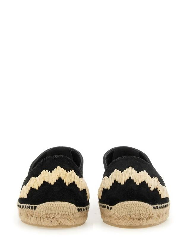 ESPADRILLE "KAREN" - CASTANER - BALAAN 4