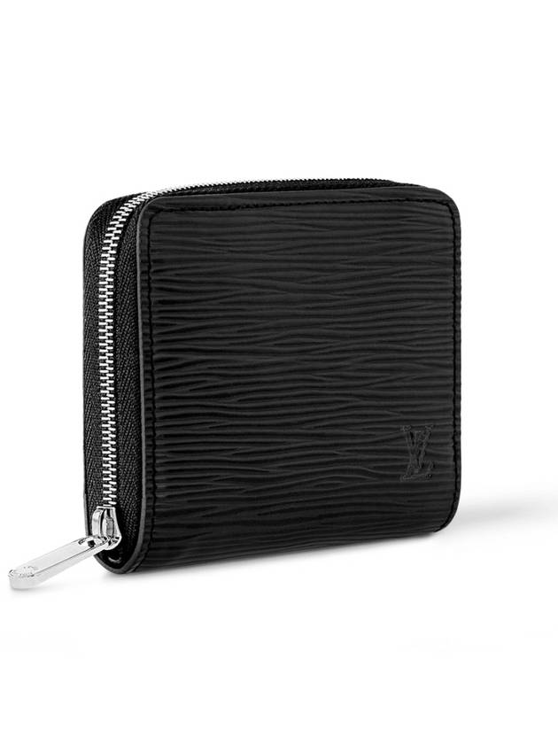 Zippy Coin Perth Coin Purse Black - LOUIS VUITTON - BALAAN 3