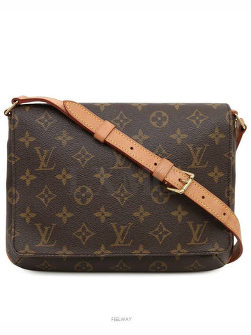 women shoulder bag - LOUIS VUITTON - BALAAN 1