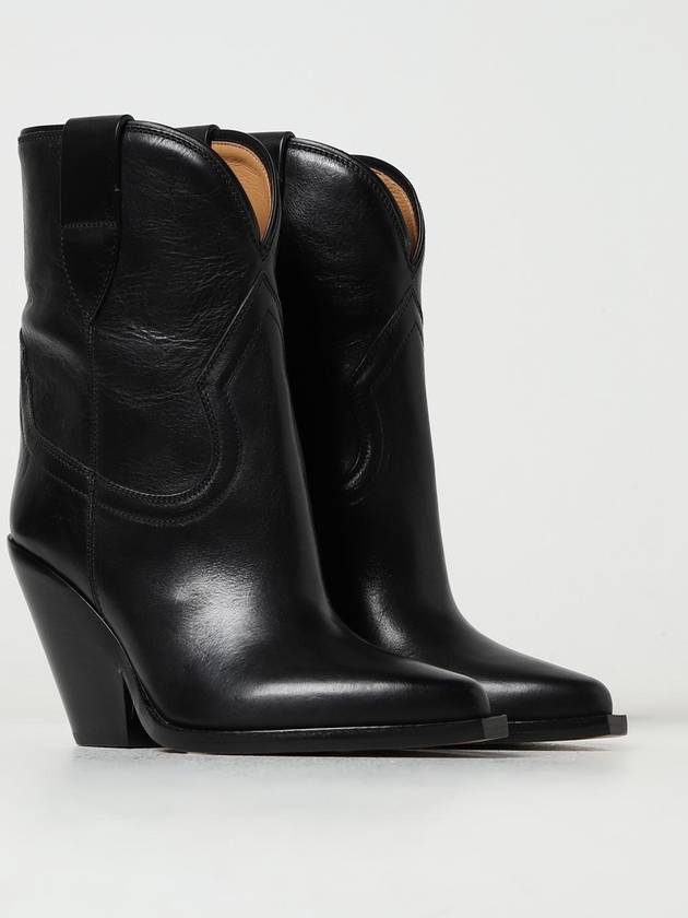 Isabel Marant women's boots - ISABEL MARANT - BALAAN 2