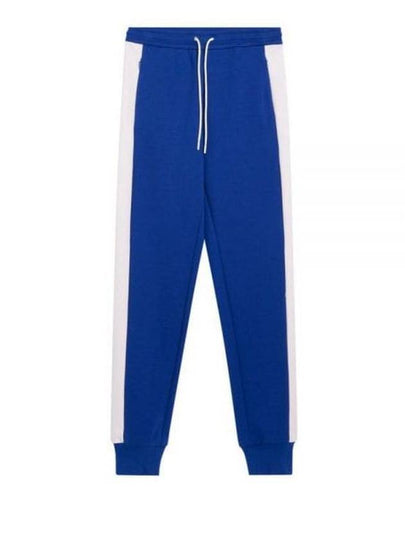 Amelia Track Pants Blue - J.LINDEBERG - BALAAN 2