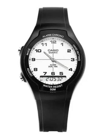 Men s Urethane Watch 271780 - CASIO - BALAAN 1