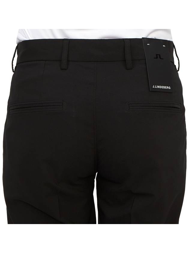 Genuine Men s Elope Pants Black GMPA08942 9999 - J.LINDEBERG - BALAAN 7