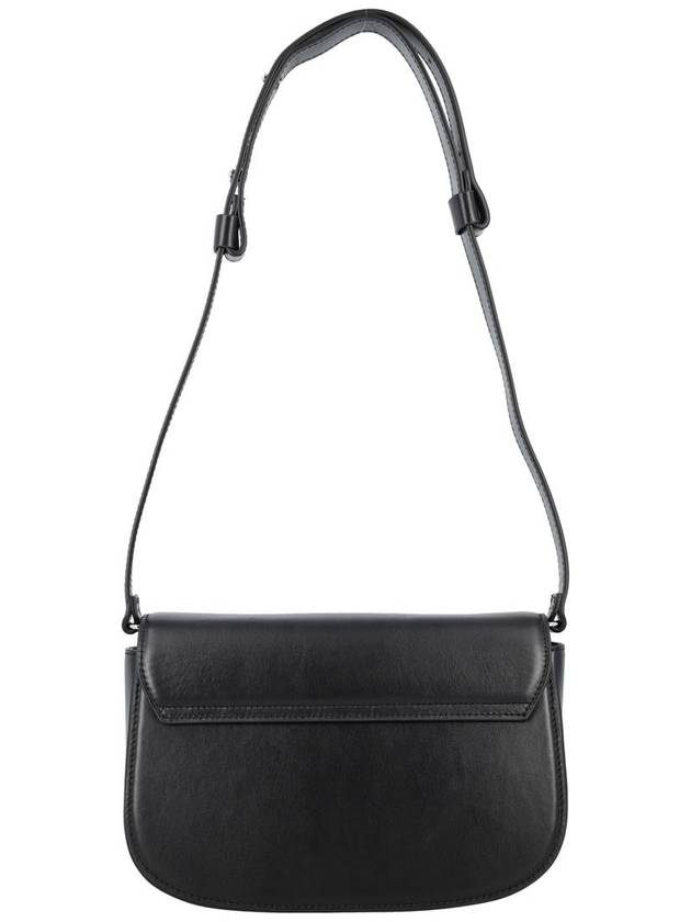 Diesel 1Dr M Shoulder Bag - DIESEL - BALAAN 4