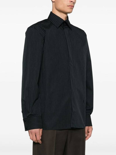 UOMO CAMICIA - SAINT LAURENT - BALAAN 2