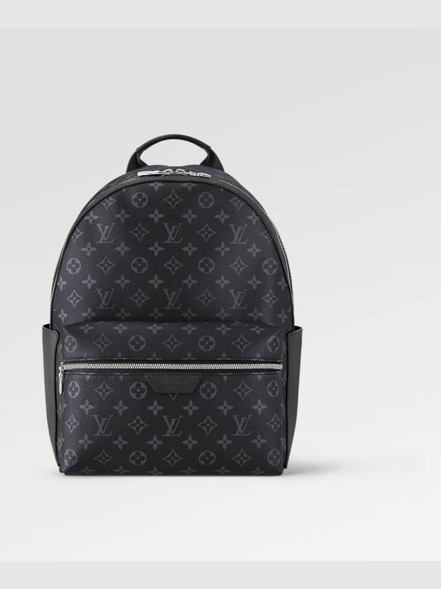 Discovery Backpack PM Black - LOUIS VUITTON - BALAAN 2