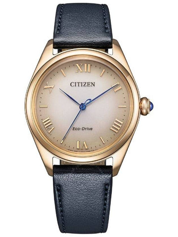 Citizen Eco-Drive Citizen L Ladies Watch EM1143-14Z - CITIZEN - BALAAN 1