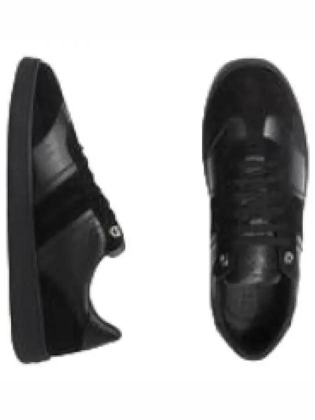 Ferragamo Signature Low Sneakers Men s - SALVATORE FERRAGAMO - BALAAN 1