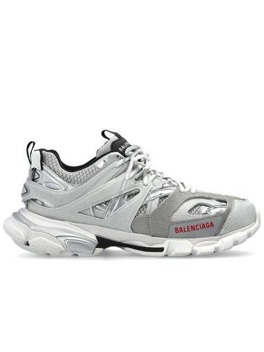 Balenciaga Sneakers Track, Women's, Silver - BALENCIAGA - BALAAN 1