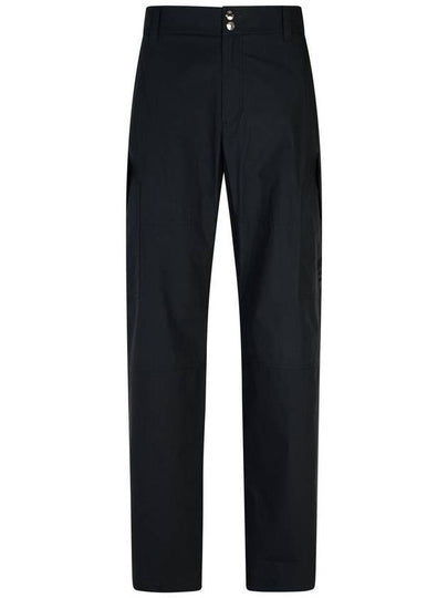 Straight tailored pants 10162001A11314 - VERSACE - BALAAN 2