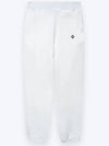 Batten basic pants white - SUPENER - BALAAN 3