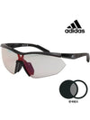 Sports Sunglasses SP0016 01C Sports Goggles Riding Day and Night - ADIDAS - BALAAN 5