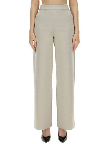 'S Max Mara Pants "Timeless Alyssum" - S MAX MARA - BALAAN 1