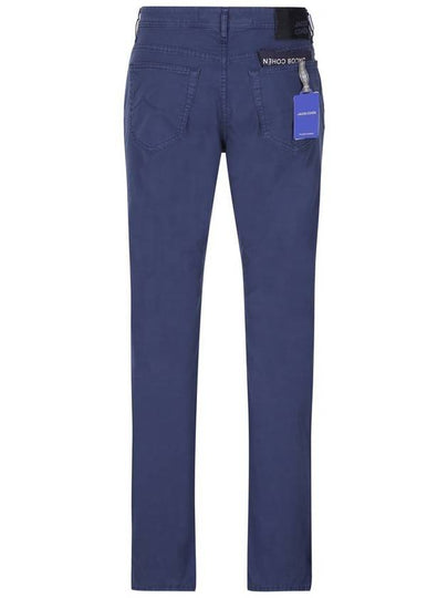 Jacob Cohen Trousers - JACOB COHEN - BALAAN 2