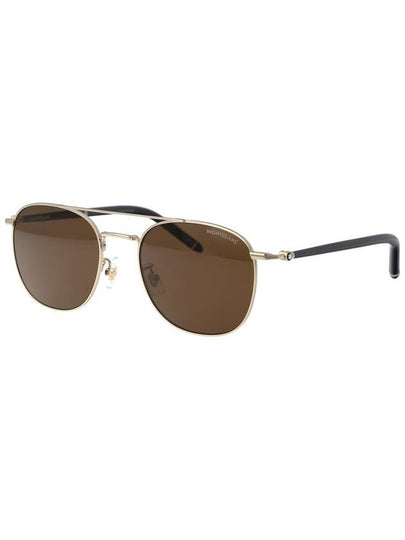 Montblanc Sunglasses - MONTBLANC - BALAAN 2