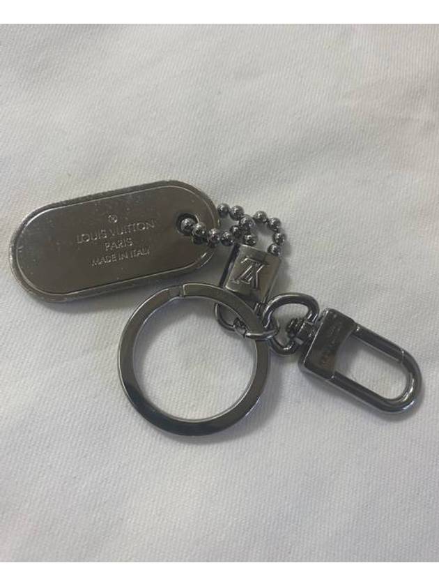 key ring - LOUIS VUITTON - BALAAN 3