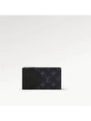 Monogram Coin Card Wallet Black - LOUIS VUITTON - BALAAN 2