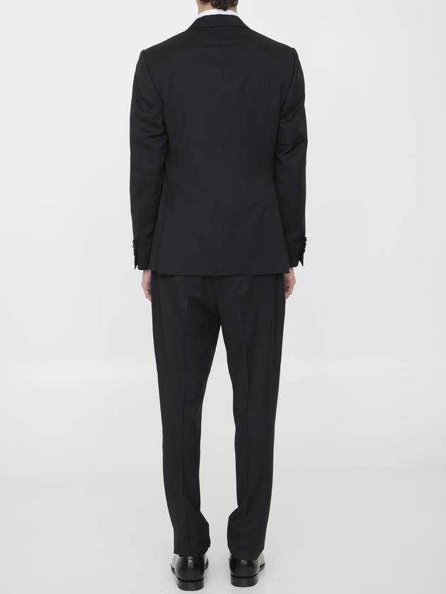 Two-Piece Suit - RVR LARDINI - BALAAN 4