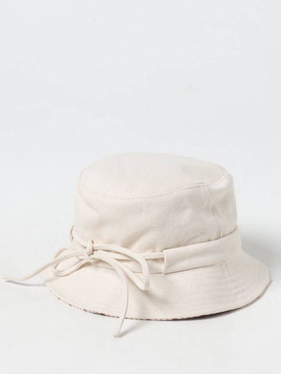 Hat men Jacquemus - JACQUEMUS - BALAAN 2