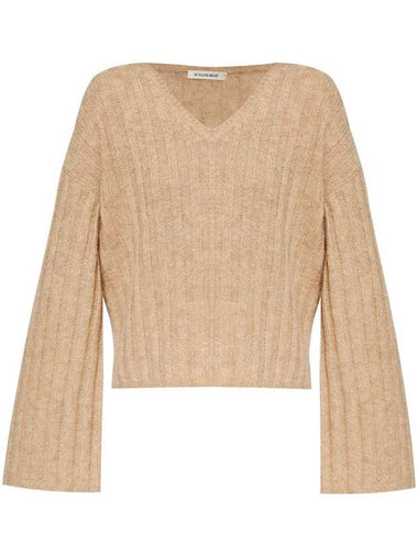 By Malene Birger Cimone Sweater Clothing - BY MALENE BIRGER - BALAAN 1