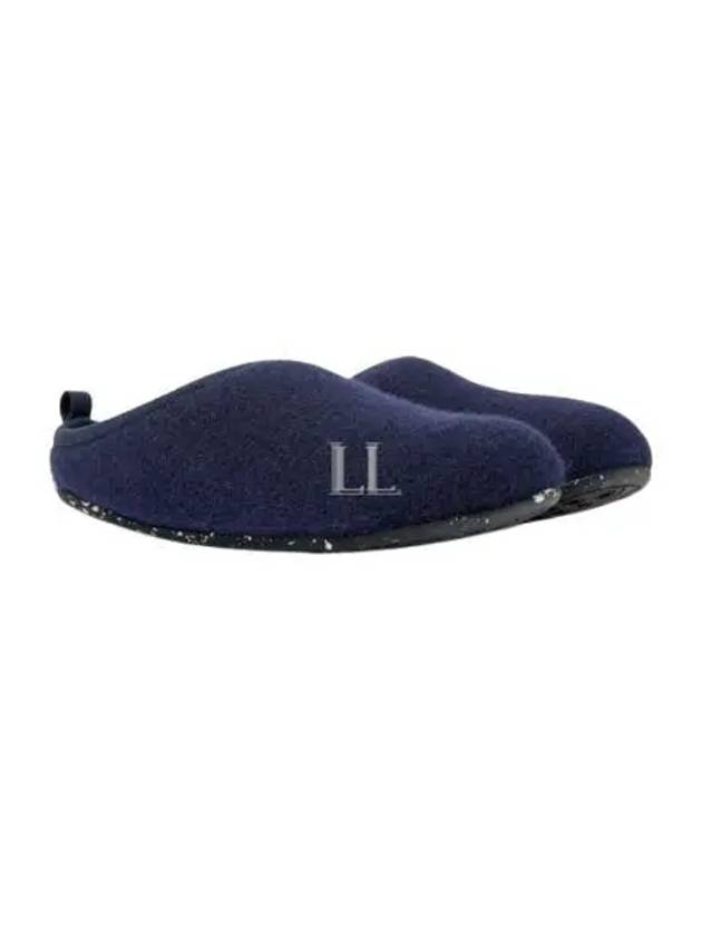 Wabi Slippers Blue - CAMPER - BALAAN 2