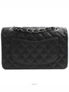 women shoulder bag - CHANEL - BALAAN 3