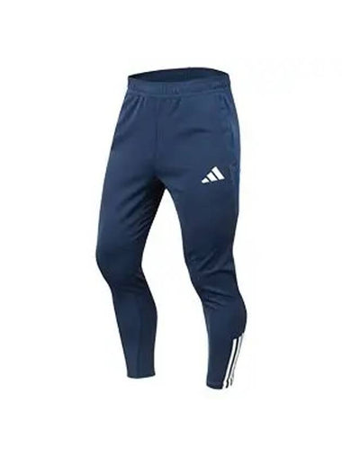 Tiro 23 Competition Training Track Pants Blue - ADIDAS - BALAAN 1