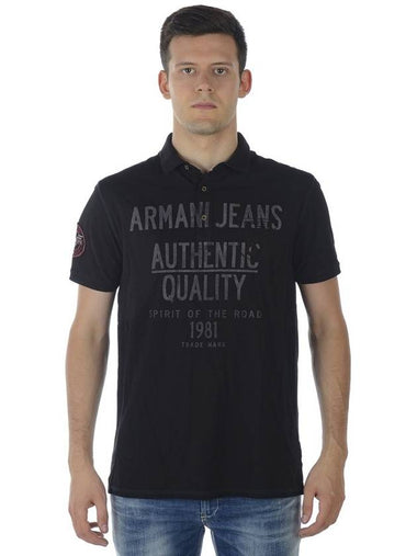 Armani Jeans Topwear - ARMANI JEANS - BALAAN 1