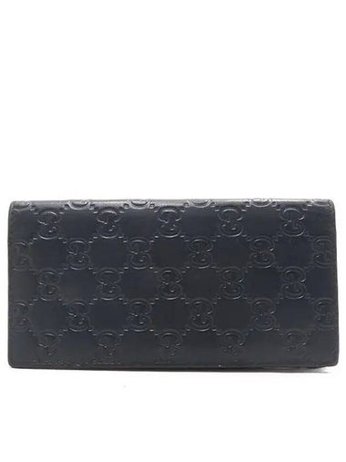 307774 long wallet - GUCCI - BALAAN 1