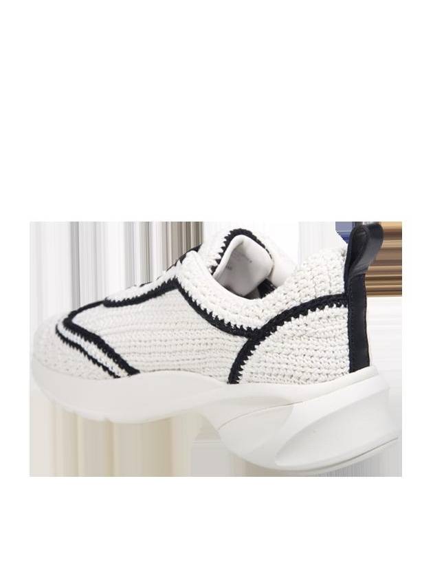 TORY BURCH SHOES SNEAKERS - TORY BURCH - BALAAN 4