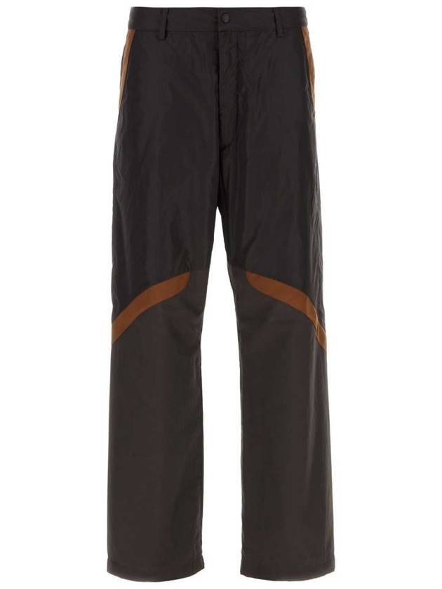 straight pants I20912A00017539ZD280 - MONCLER - BALAAN 2