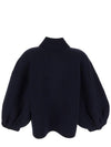 Smyrne wool cardigan - MAX MARA - BALAAN 3