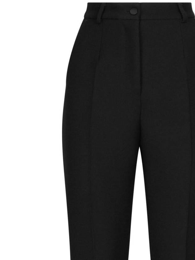 Dolce & Gabbana Trousers - DOLCE&GABBANA - BALAAN 2