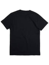 All sizes Deus Shield short sleeve t-shirt black DMW41808E - DEUS EX MACHINA - BALAAN 3