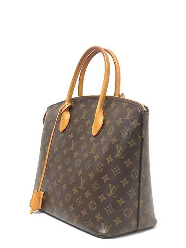 M40606 tote bag - LOUIS VUITTON - BALAAN 3